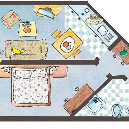Seepark Sellin - Apt. 449 Zewnętrze zdjęcie
