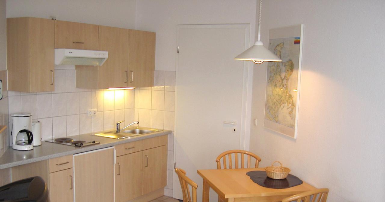 Seepark Sellin - Apt. 449 Zewnętrze zdjęcie